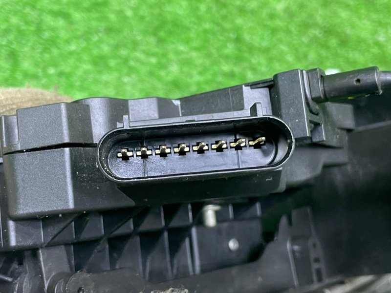 Замок двери передней левой, 5000 рублей, Москва