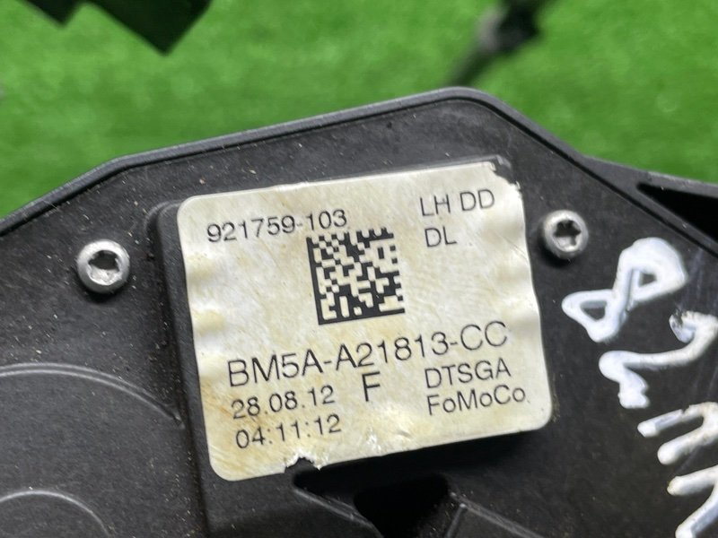 Замок двери передней левой, 5000 рублей, Москва