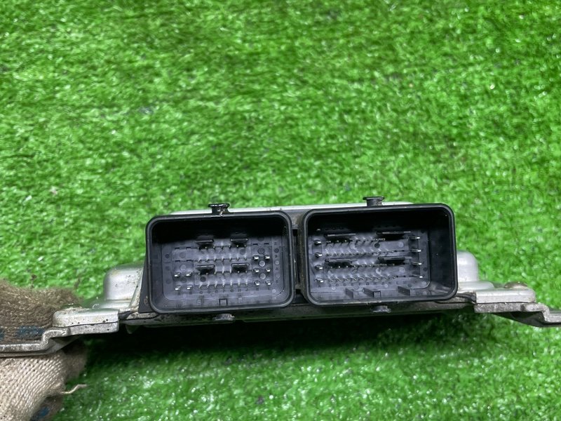 Блок управления двигателем, 16000 рублей, Москва