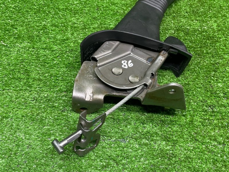 Рычаг стояночного тормоза, 1050 рублей, Москва