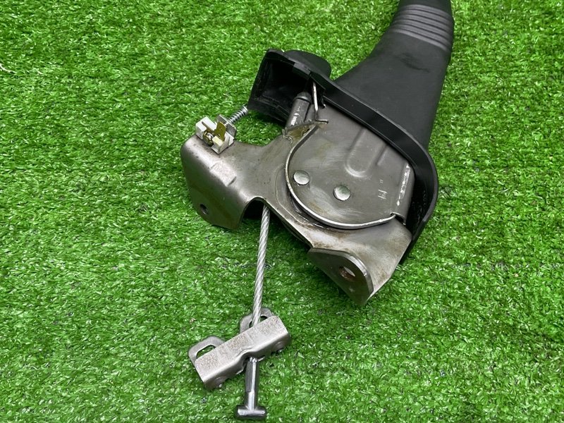 Рычаг стояночного тормоза, 1050 рублей, Москва