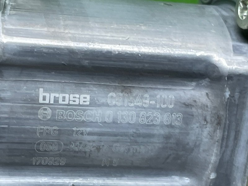 Моторчик стеклоподъемника, 2000 рублей, Москва