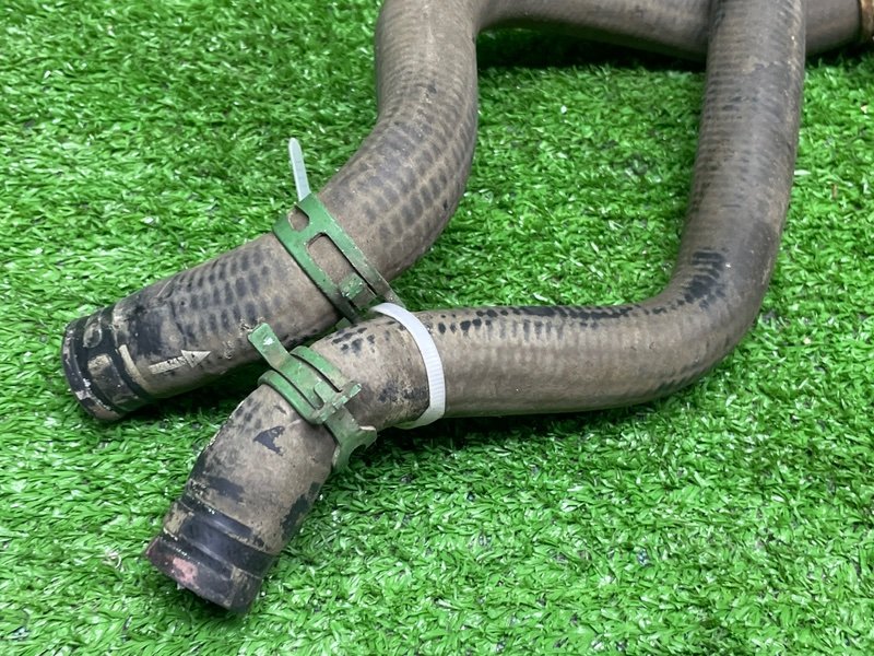 Патрубок отопителя, 1050 рублей, Москва