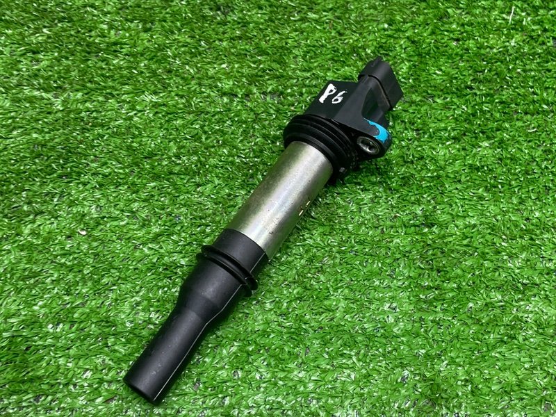 Катушка зажигания, 1050 рублей, Москва