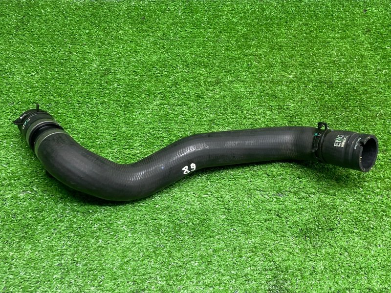 Патрубок радиатора, 2000 рублей, Москва