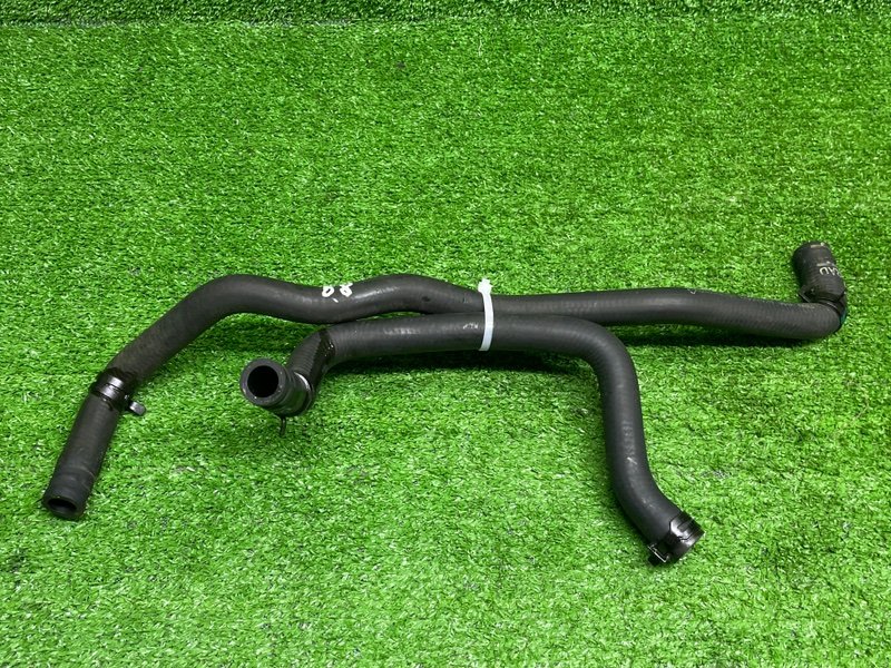 Патрубок системы охлаждения, 3000 рублей, Москва