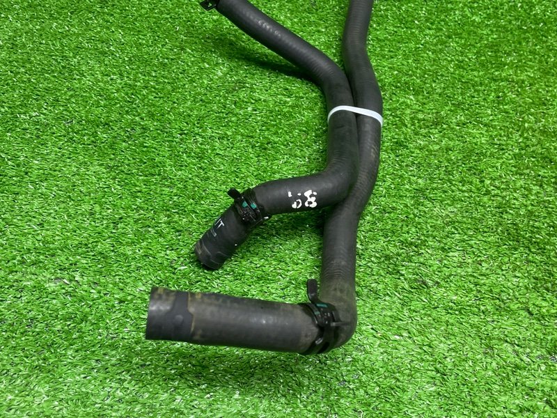 Патрубок системы охлаждения, 3000 рублей, Москва