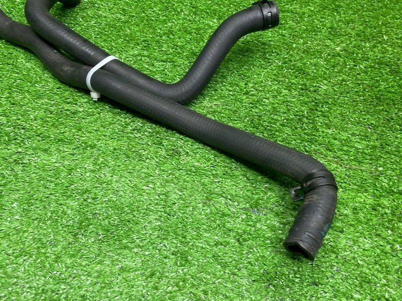 Патрубок системы охлаждения, 3000 рублей, Москва