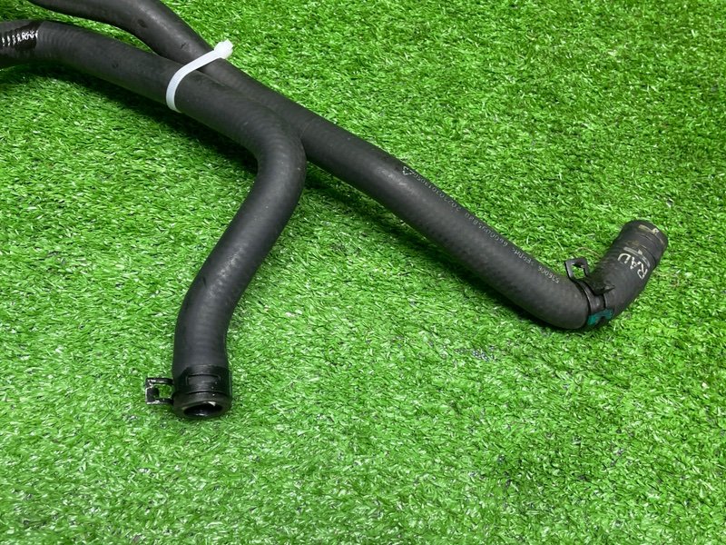 Патрубок системы охлаждения, 3000 рублей, Москва