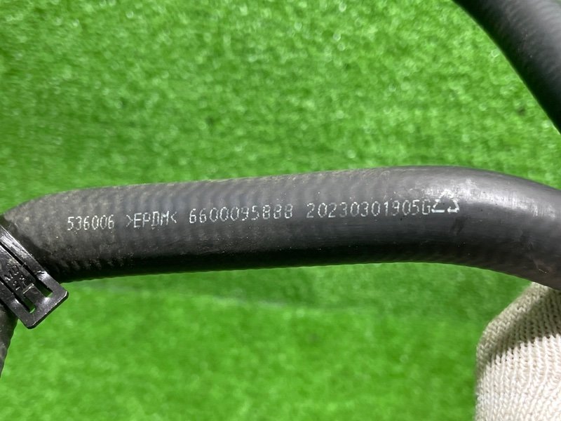 Патрубок системы охлаждения, 3000 рублей, Москва