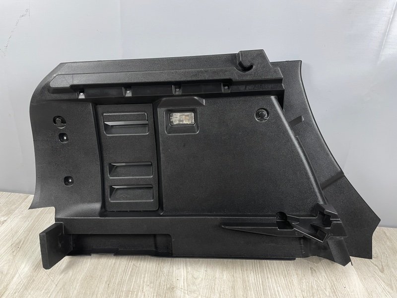 Обшивка багажника, 1500 рублей, Москва