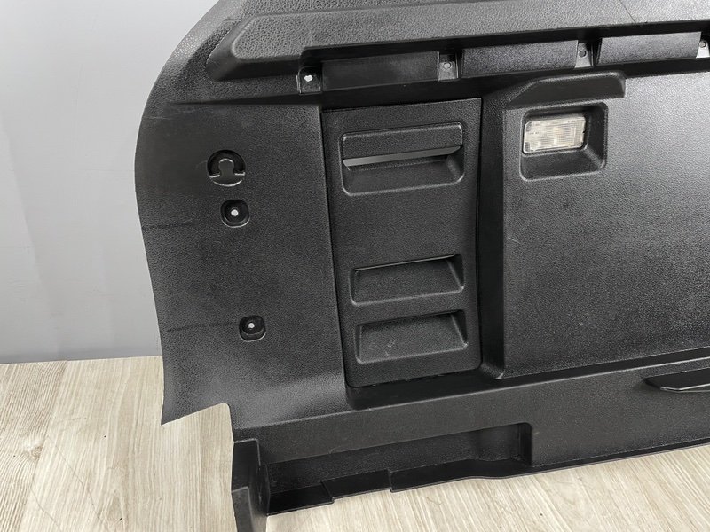 Обшивка багажника, 1500 рублей, Москва