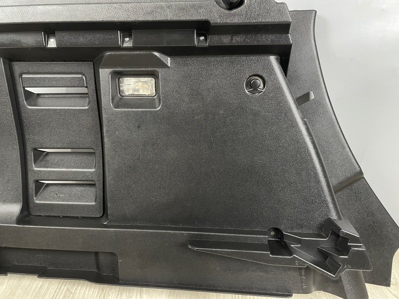 Обшивка багажника, 1500 рублей, Москва