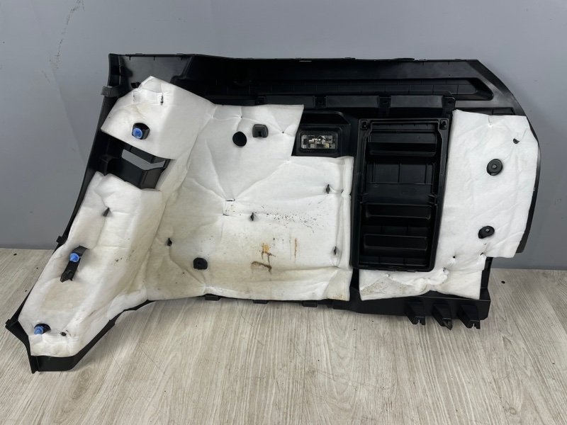 Обшивка багажника, 1500 рублей, Москва