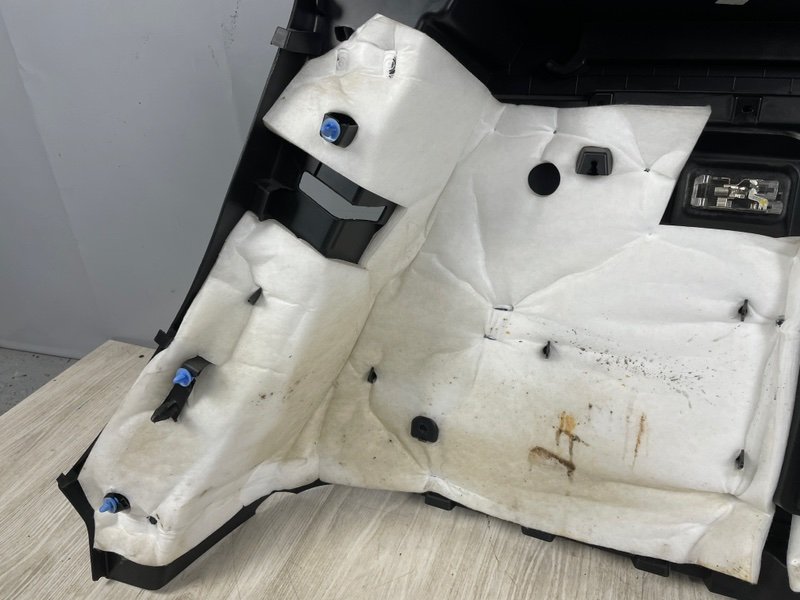 Обшивка багажника, 1500 рублей, Москва