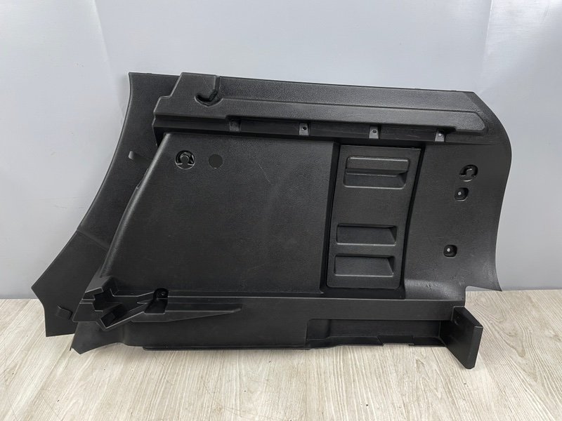 Обшивка багажника, 1500 рублей, Москва