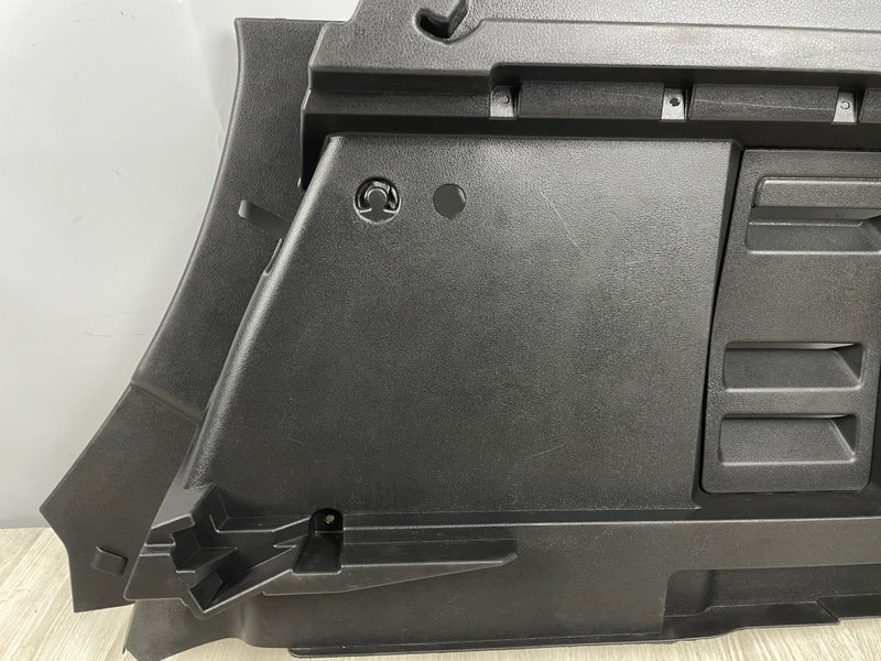 Обшивка багажника, 1500 рублей, Москва