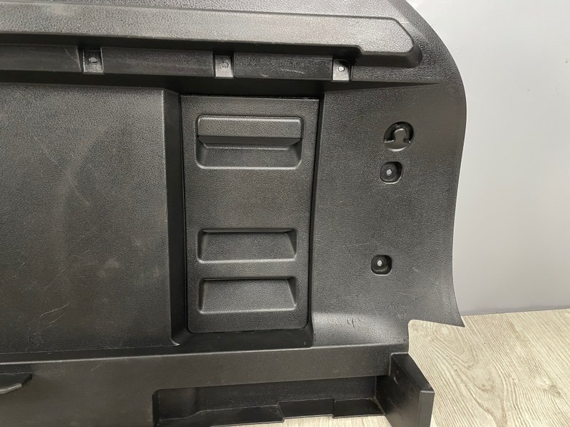 Обшивка багажника, 1500 рублей, Москва