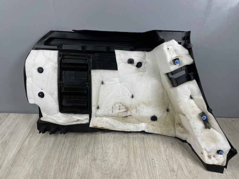 Обшивка багажника, 1500 рублей, Москва