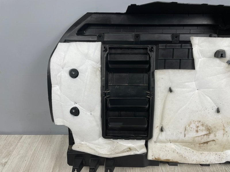 Обшивка багажника, 1500 рублей, Москва