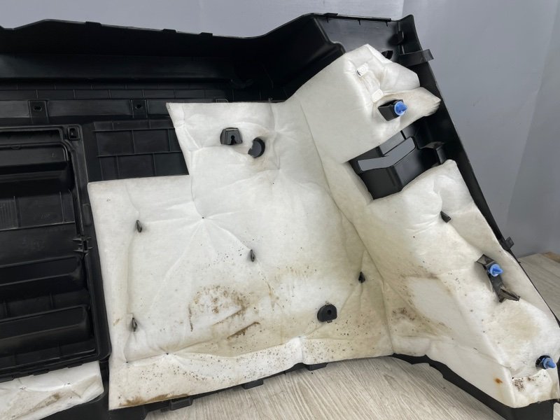 Обшивка багажника, 1500 рублей, Москва