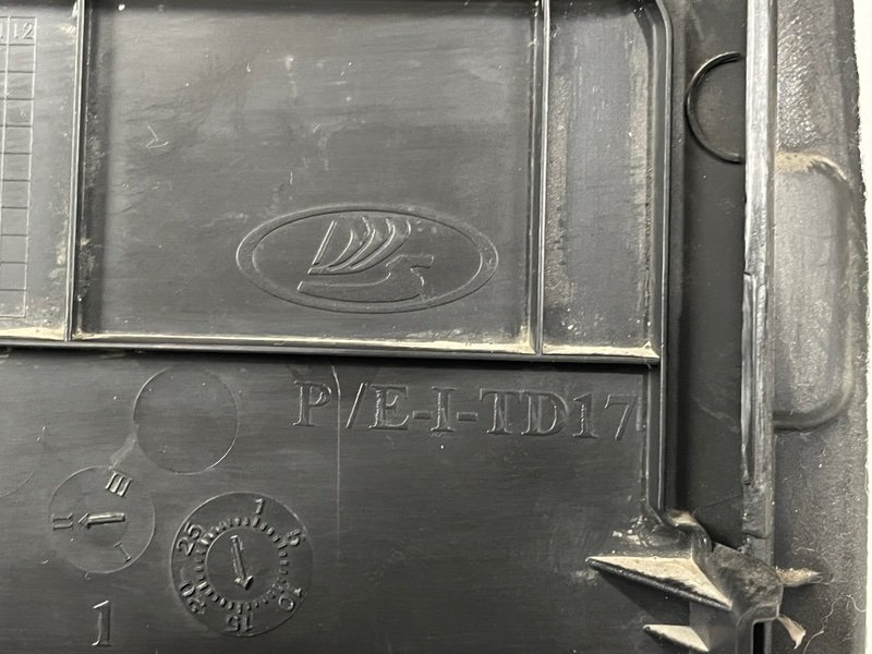 Обшивка багажника, 1500 рублей, Москва