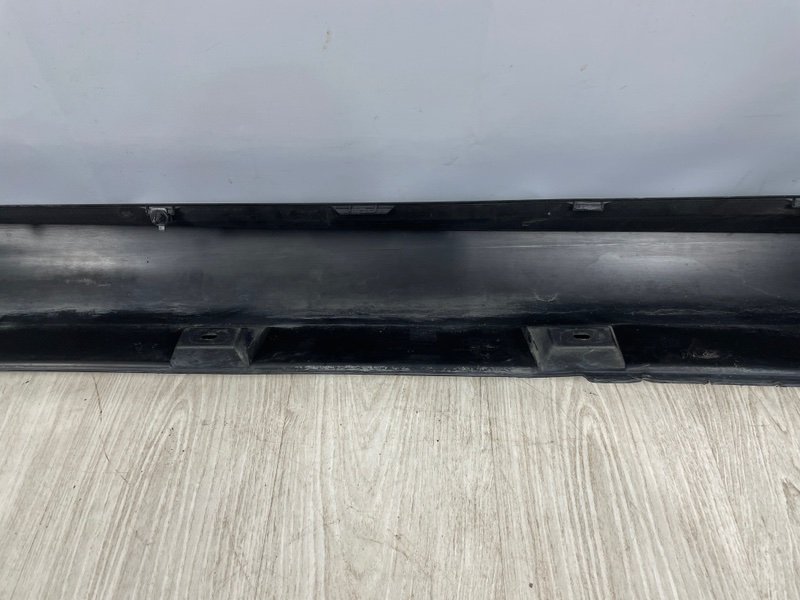 Накладка порога, 1200 рублей, Москва