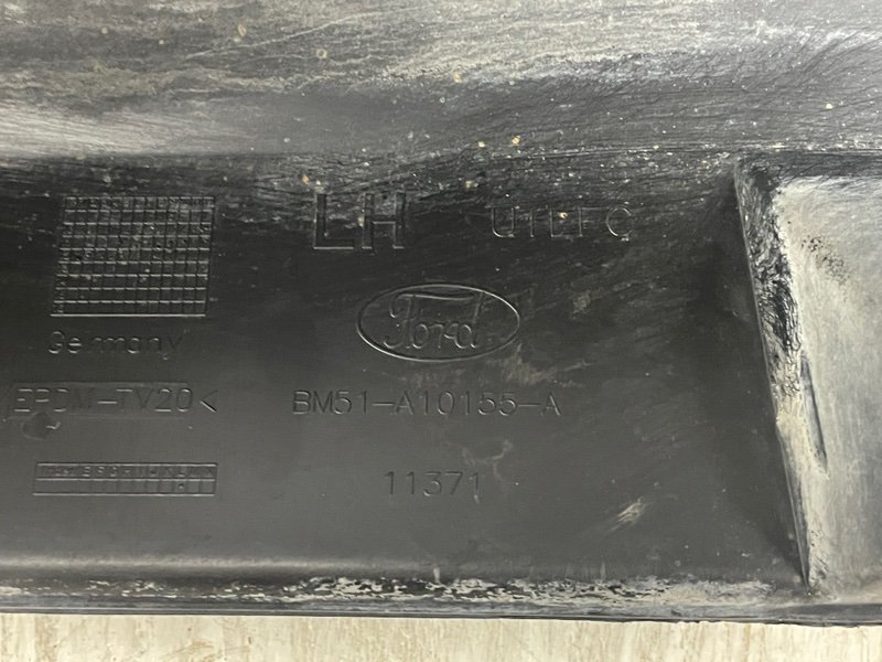 Накладка порога, 1200 рублей, Москва