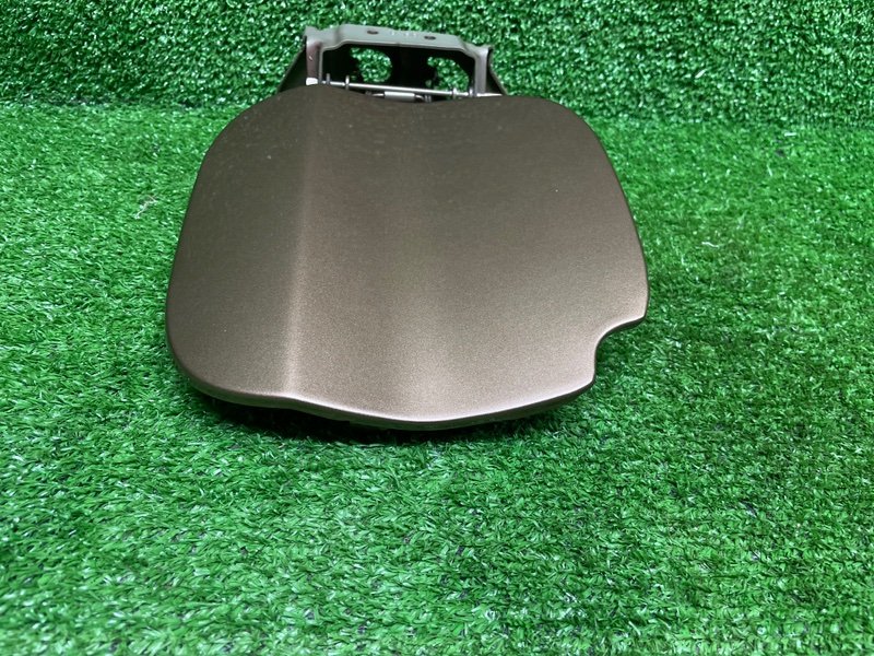 Лючок топливного бака, 1050 рублей, Москва