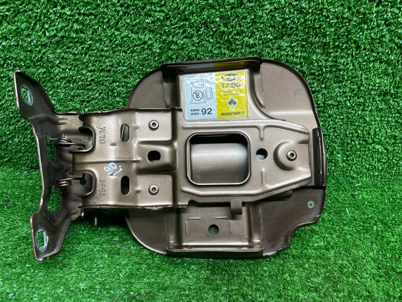 Лючок топливного бака, 1050 рублей, Москва