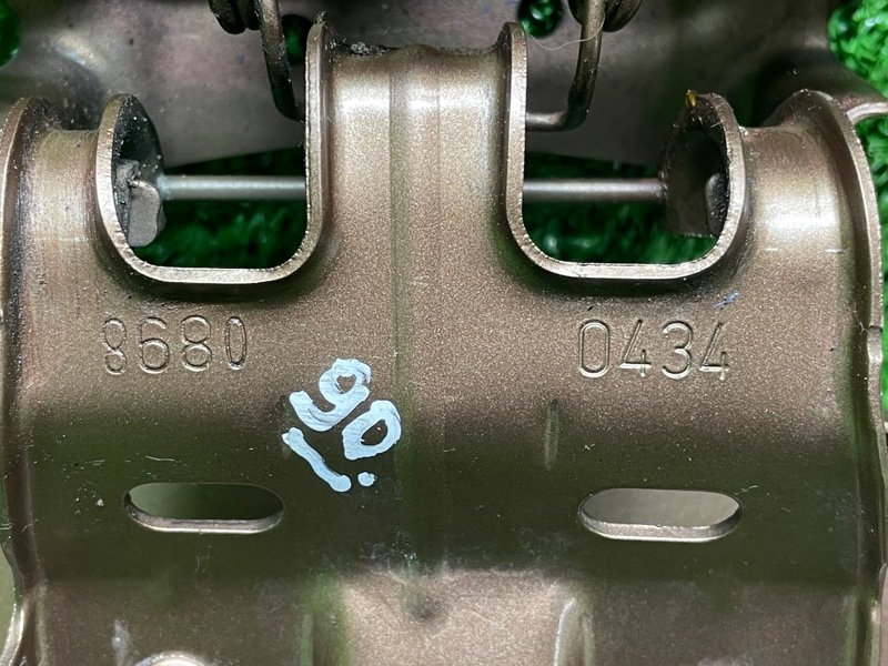 Лючок топливного бака, 1050 рублей, Москва