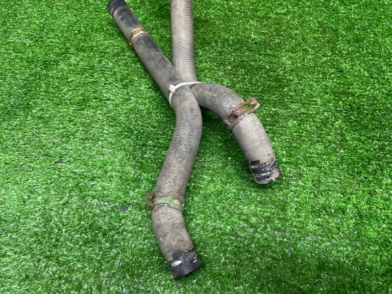 Патрубок отопителя, 1050 рублей, Москва