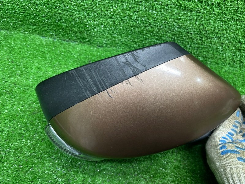 Зеркало правое, 3000 рублей, Москва