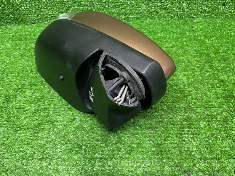 Зеркало правое, 3000 рублей, Москва