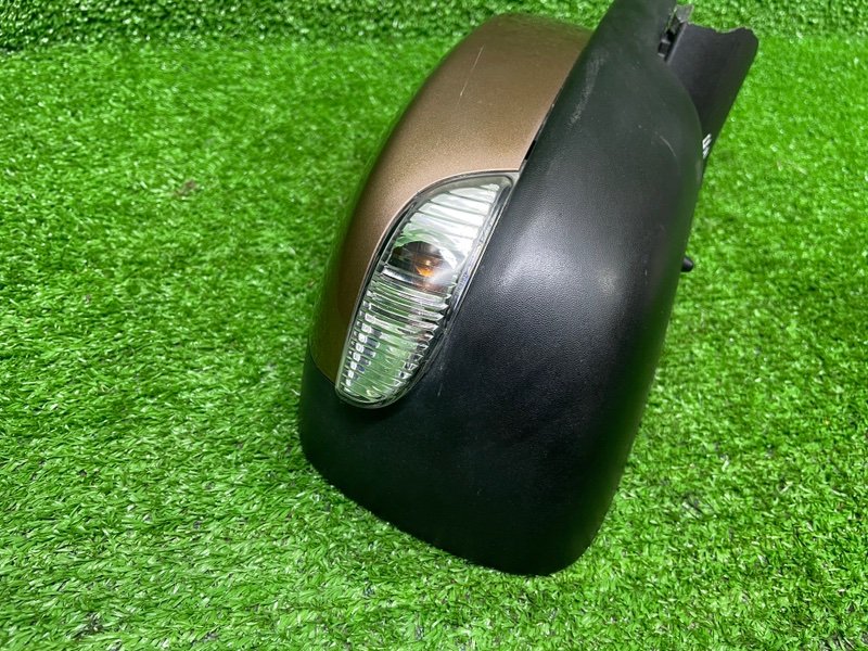 Зеркало правое, 3000 рублей, Москва