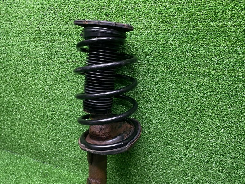 Амортизатор передний, 3000 рублей, Москва