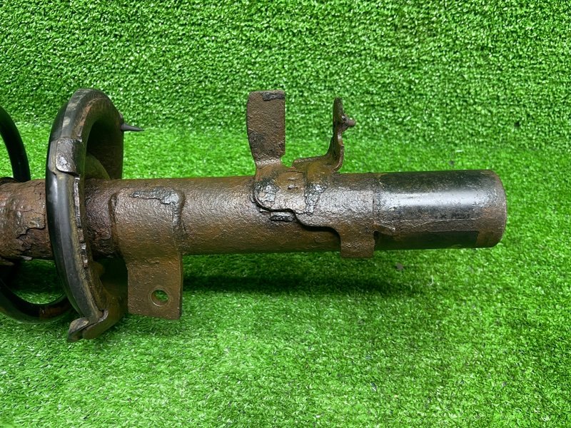 Амортизатор передний, 3000 рублей, Москва