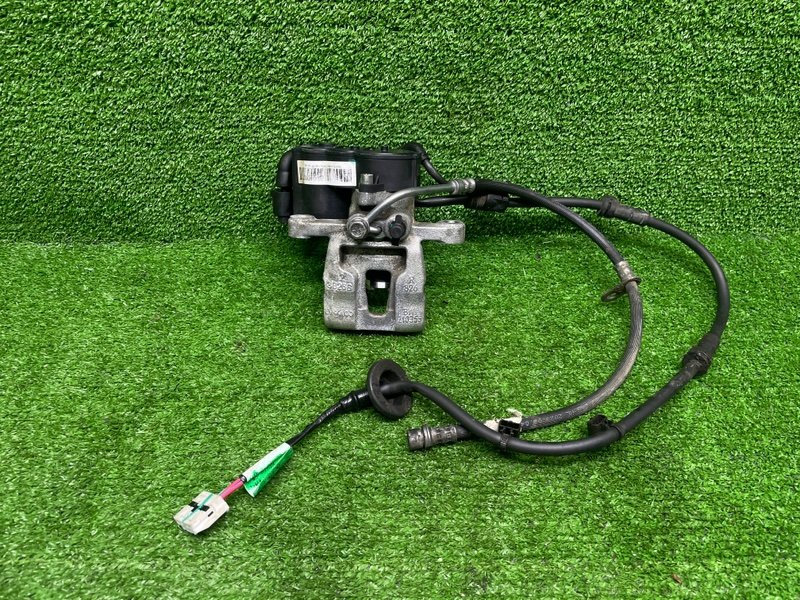 Суппорт тормозной задний правый, 7000 рублей, Москва