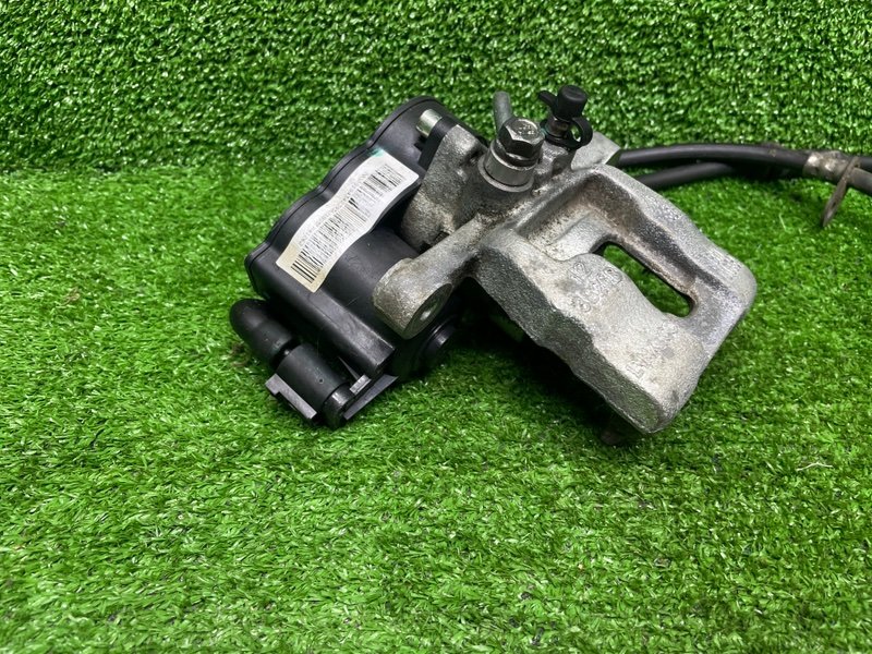 Суппорт тормозной задний правый, 7000 рублей, Москва