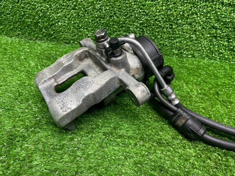 Суппорт тормозной задний правый, 7000 рублей, Москва