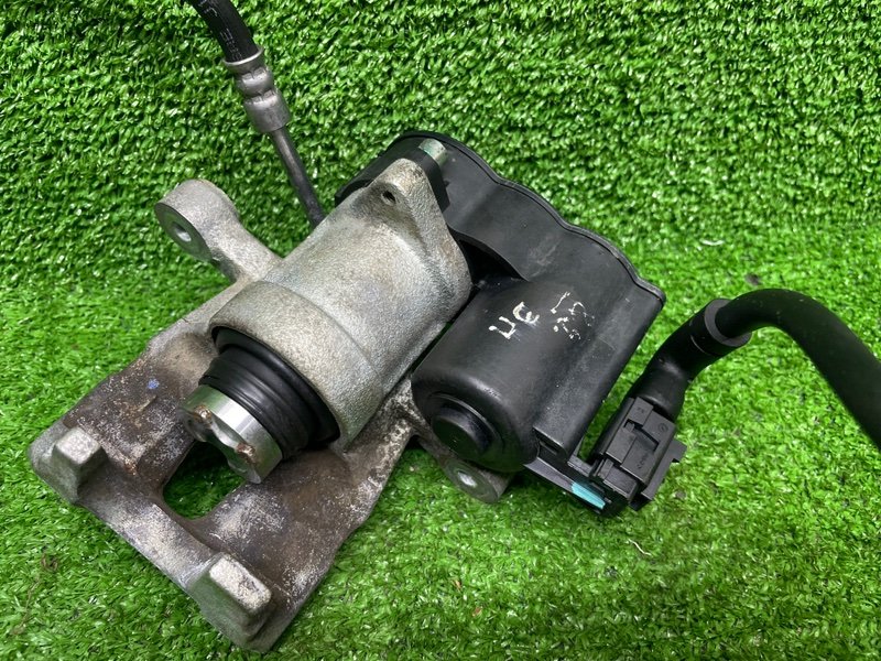 Суппорт тормозной задний правый, 7000 рублей, Москва