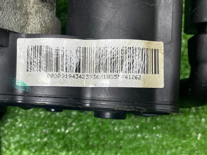 Суппорт тормозной задний правый, 7000 рублей, Москва