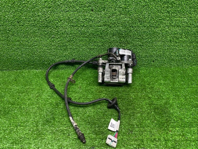 Суппорт тормозной задний левый, 10000 рублей, Москва