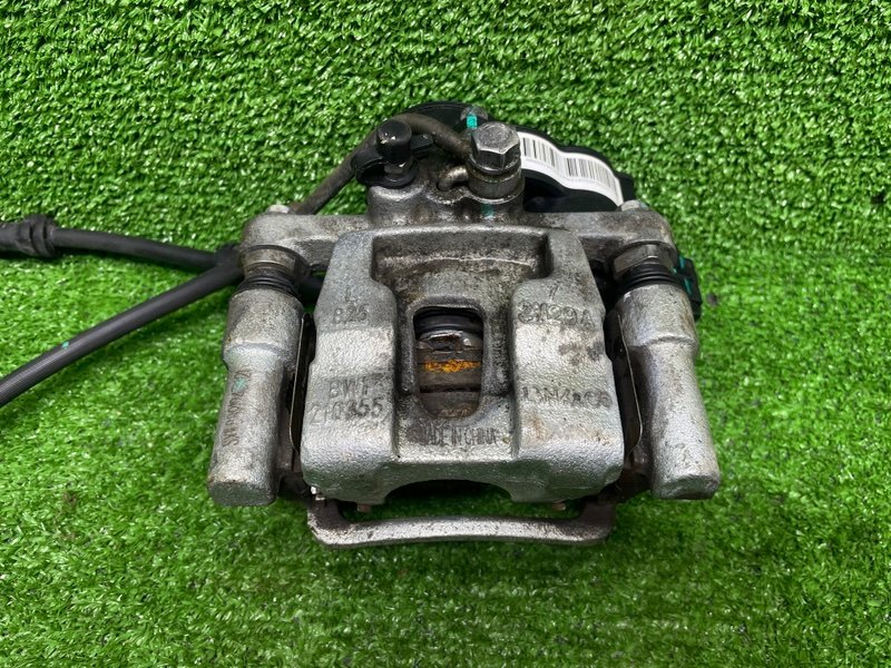 Суппорт тормозной задний левый, 10000 рублей, Москва