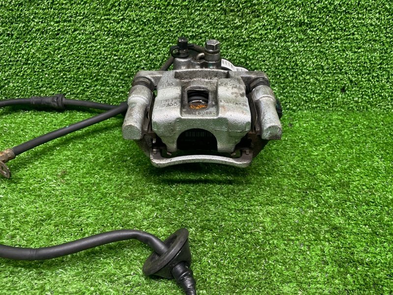 Суппорт тормозной задний левый, 10000 рублей, Москва