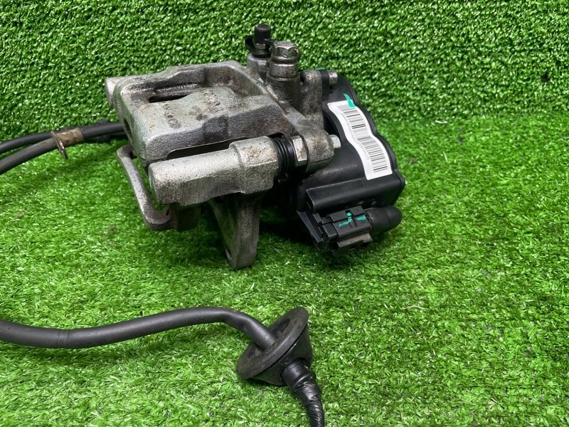 Суппорт тормозной задний левый, 10000 рублей, Москва