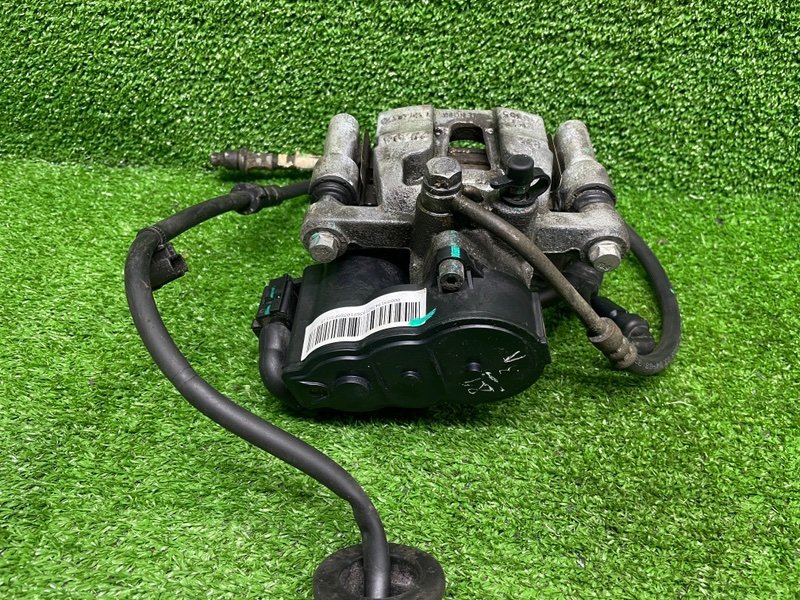 Суппорт тормозной задний левый, 10000 рублей, Москва