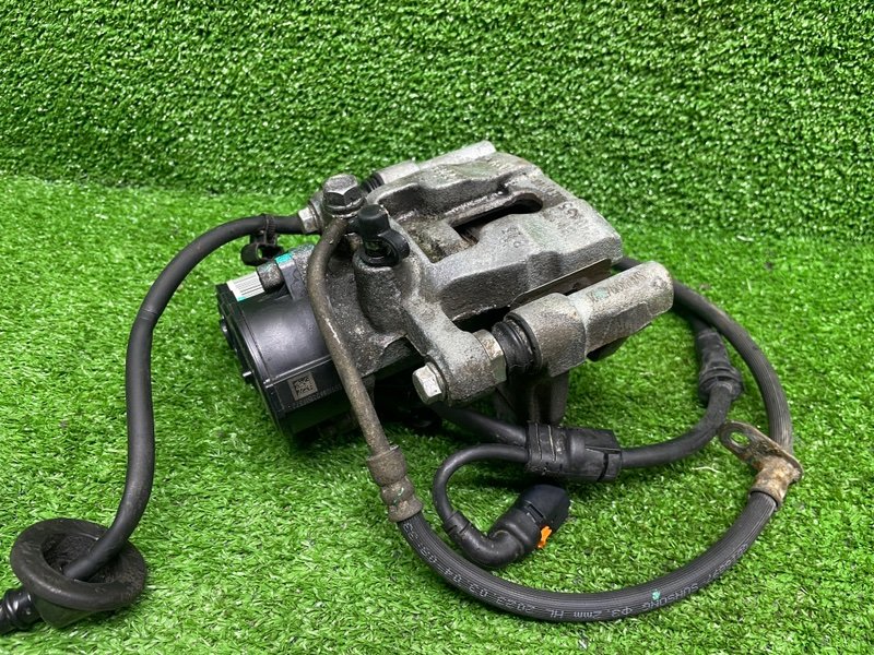 Суппорт тормозной задний левый, 10000 рублей, Москва