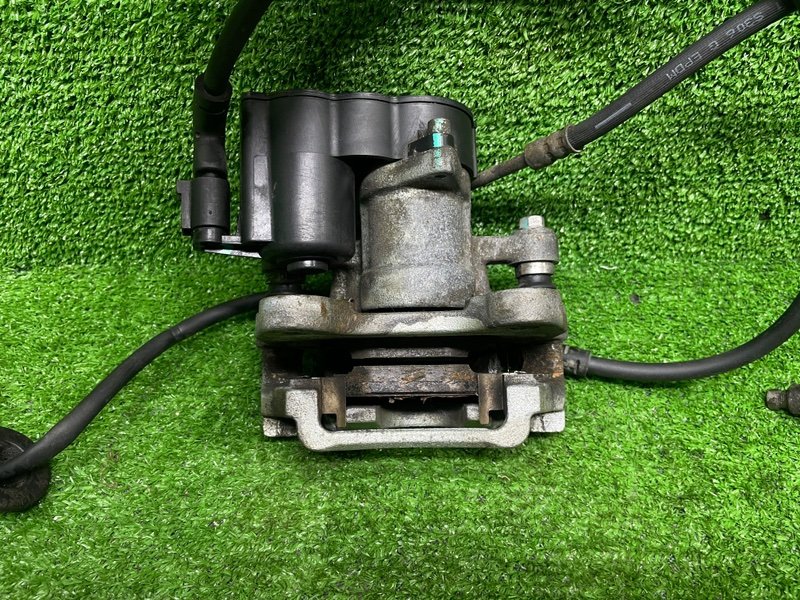 Суппорт тормозной задний левый, 10000 рублей, Москва