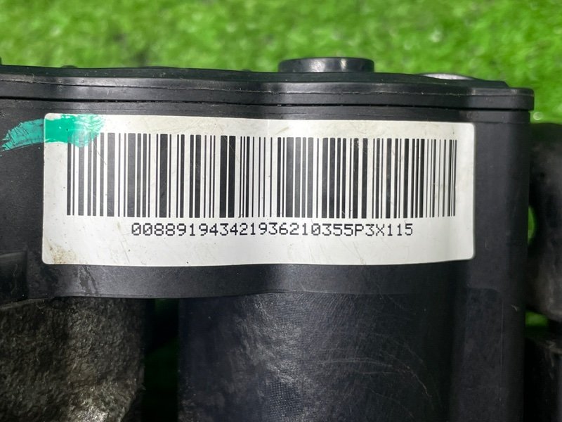 Суппорт тормозной задний левый, 10000 рублей, Москва